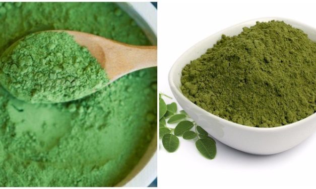 Moringa – zázračná superpotravina!