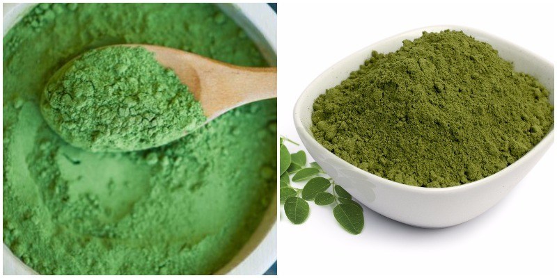 Moringa – zázračná superpotravina!