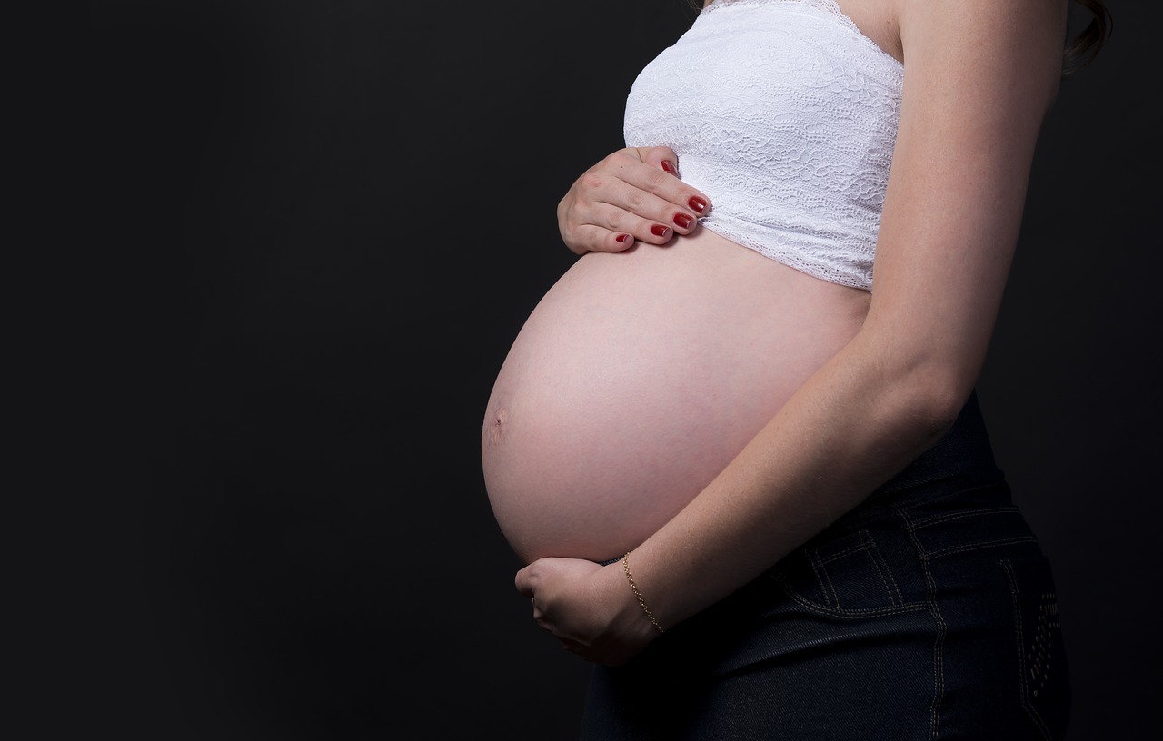 Preeklampsie: nemoc těhotných