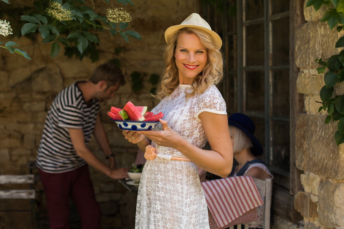 Lada Nosková: Ke štíhlosti je potřeba se projíst