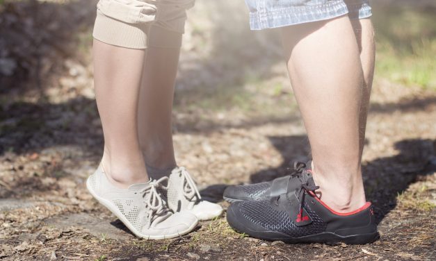 Znáte barefootové boty? Slouží nejen vám, ale i vašemu zdraví