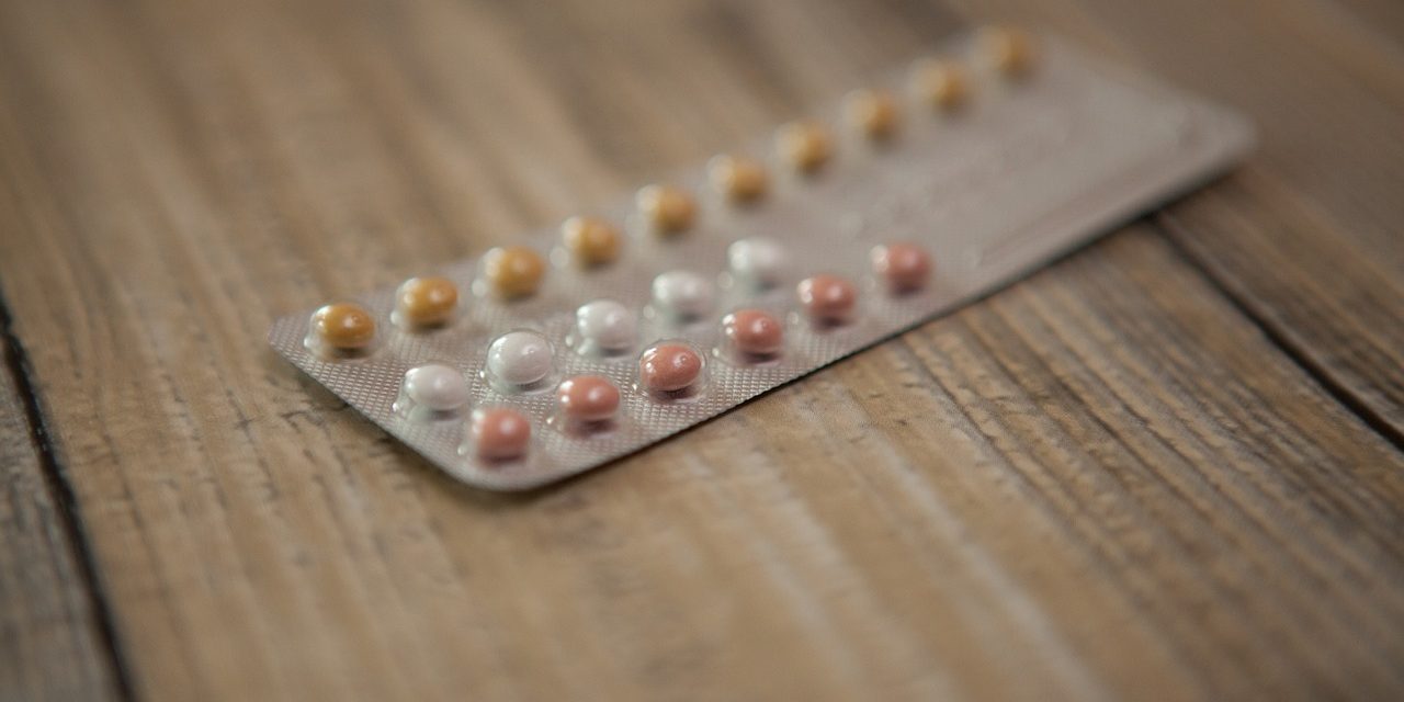 Když selže antikoncepce… jak funguje nouzová pilulka
