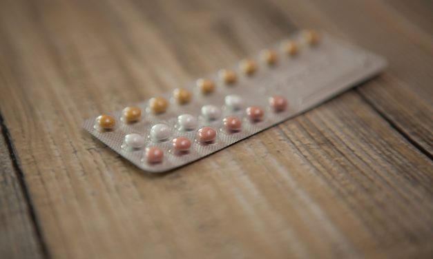 Když selže antikoncepce… jak funguje nouzová pilulka