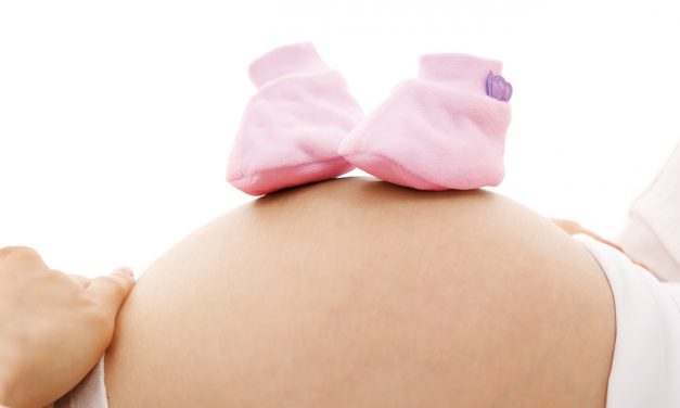 Mýty o těhotenství aneb Věřte sobě a svému tělu