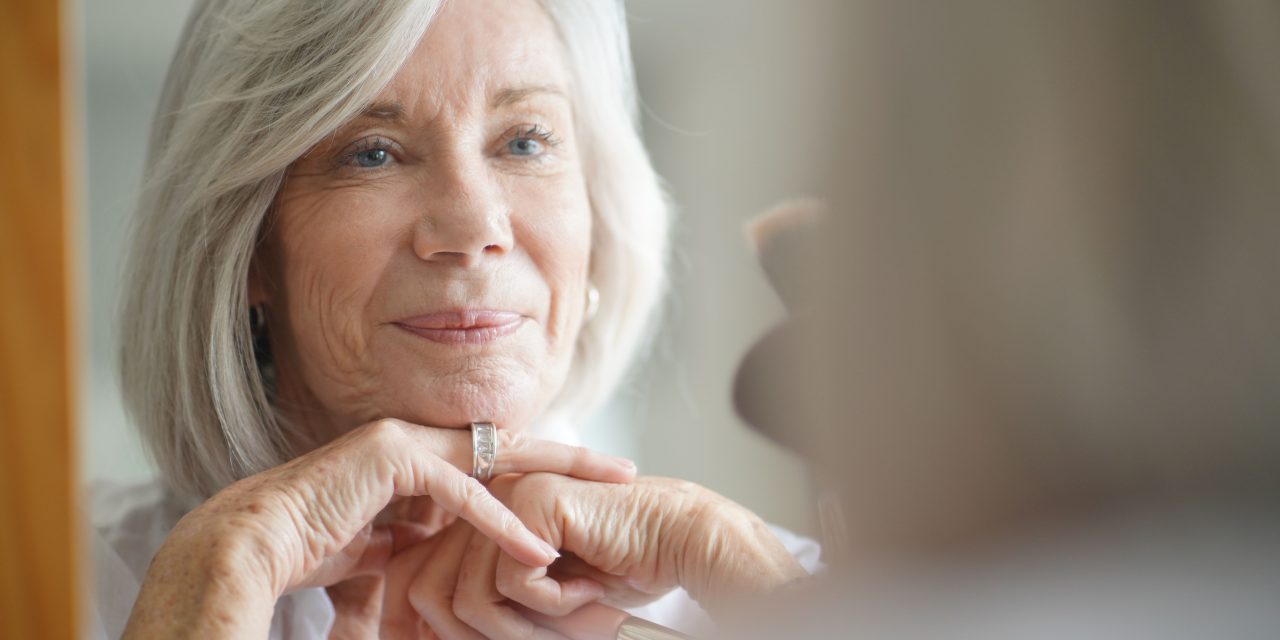 Život s menopauzou nekončí