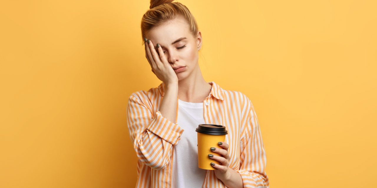 Trápí vás únava a úzkost? Možná vám chybí železo